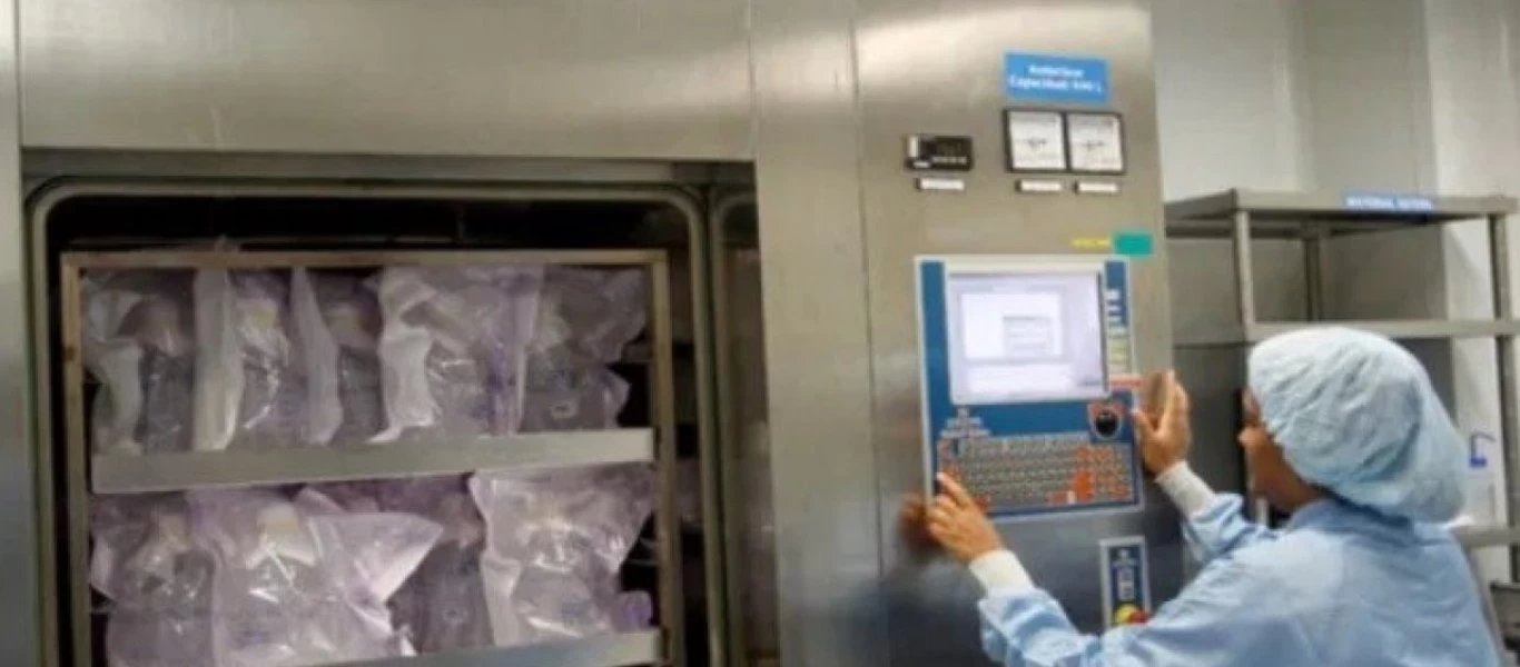 Ανάρπαστο ένα κουβανικό φάρμακο - Το χρησιμοποιούν οι Κινέζοι κατά του κορωνοϊού